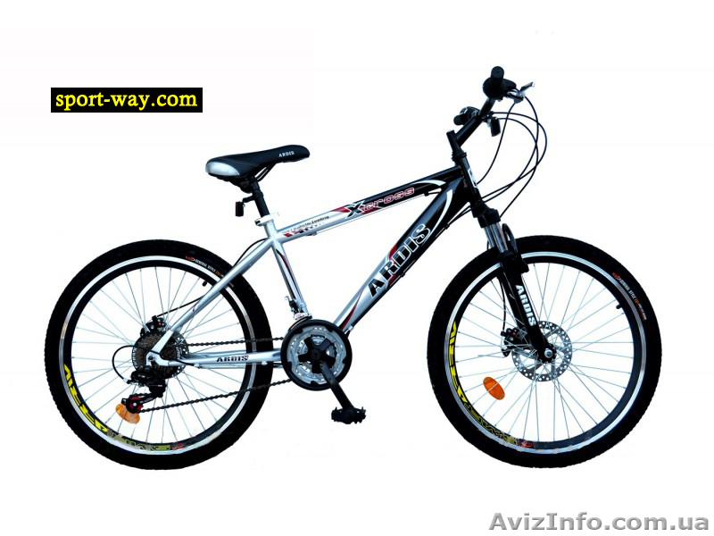 Купить Новый  Велосипед  Corrado, Ardis, Formula BMX  Можно у Нас    - <ro>Изображение</ro><ru>Изображение</ru> #3, <ru>Объявление</ru> #623433