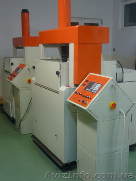 Продаём электроэрозионные станки. Производства Польши, ЗКМ - <ro>Изображение</ro><ru>Изображение</ru> #3, <ru>Объявление</ru> #626100