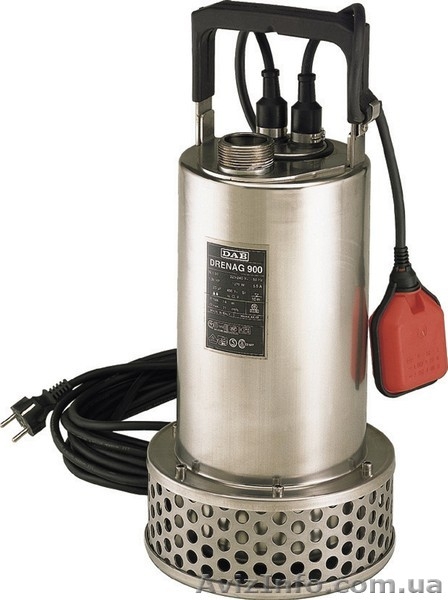 Насосы для полива и водоснабжения - <ro>Изображение</ro><ru>Изображение</ru> #3, <ru>Объявление</ru> #640546