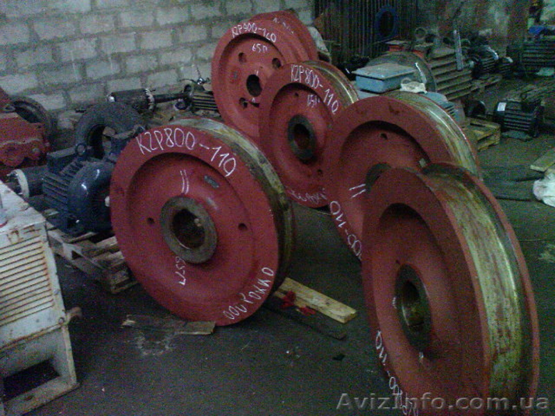 продам блоки обводные крановые,крановые запчасти - <ro>Изображение</ro><ru>Изображение</ru> #4, <ru>Объявление</ru> #606613