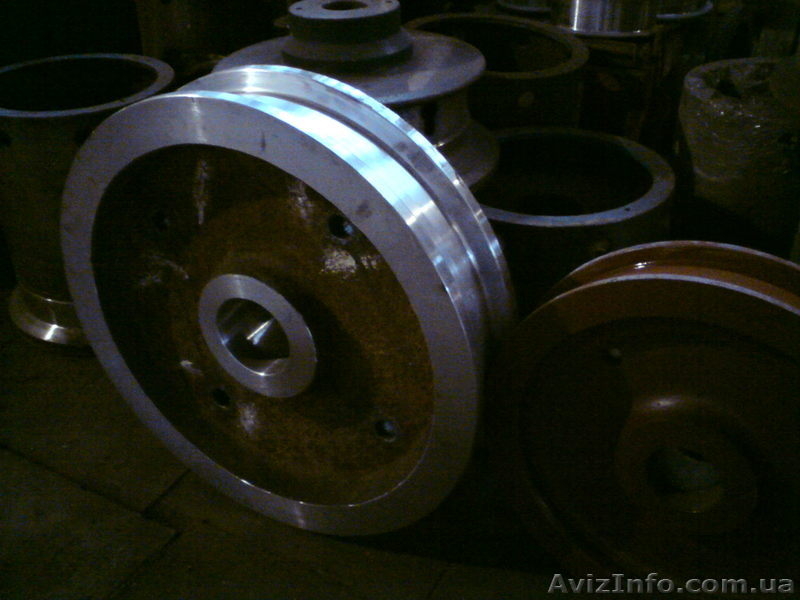 продам блоки обводные крановые,крановые запчасти - <ro>Изображение</ro><ru>Изображение</ru> #6, <ru>Объявление</ru> #606613