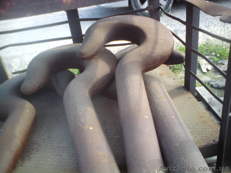 продам блоки обводные крановые,крановые запчасти - <ro>Изображение</ro><ru>Изображение</ru> #5, <ru>Объявление</ru> #606613