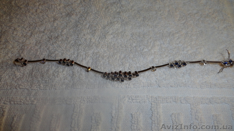 шикарный золотой браслет - <ro>Изображение</ro><ru>Изображение</ru> #3, <ru>Объявление</ru> #625222