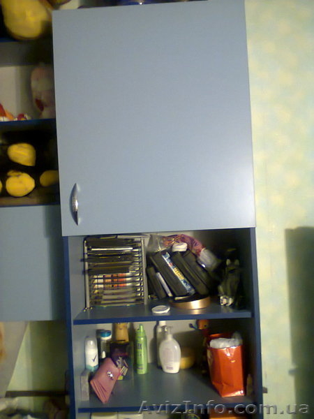 детская стенка,в хорошем состоянии - <ro>Изображение</ro><ru>Изображение</ru> #4, <ru>Объявление</ru> #628115