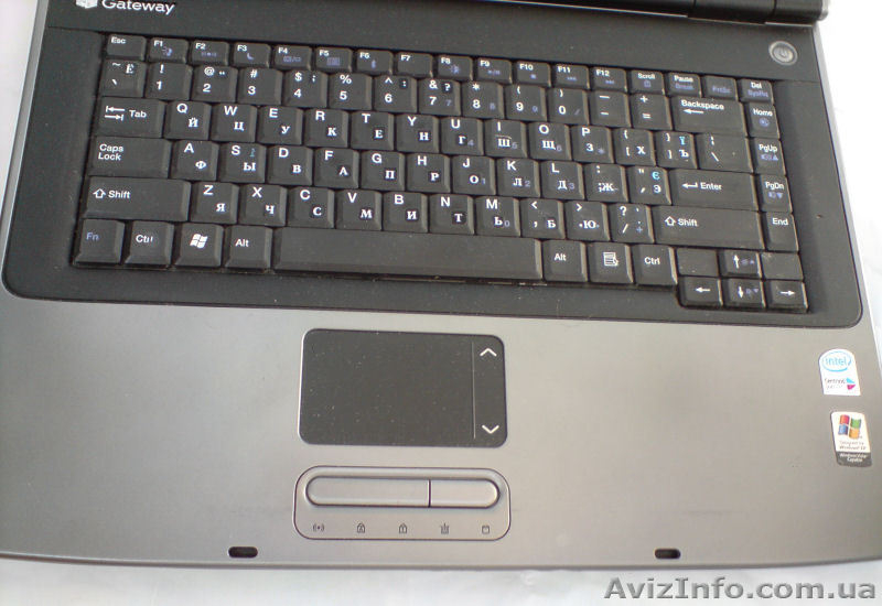 Gateway MX6920 15.4-inch WXGA TFT 2GB 120GB - <ro>Изображение</ro><ru>Изображение</ru> #3, <ru>Объявление</ru> #624648