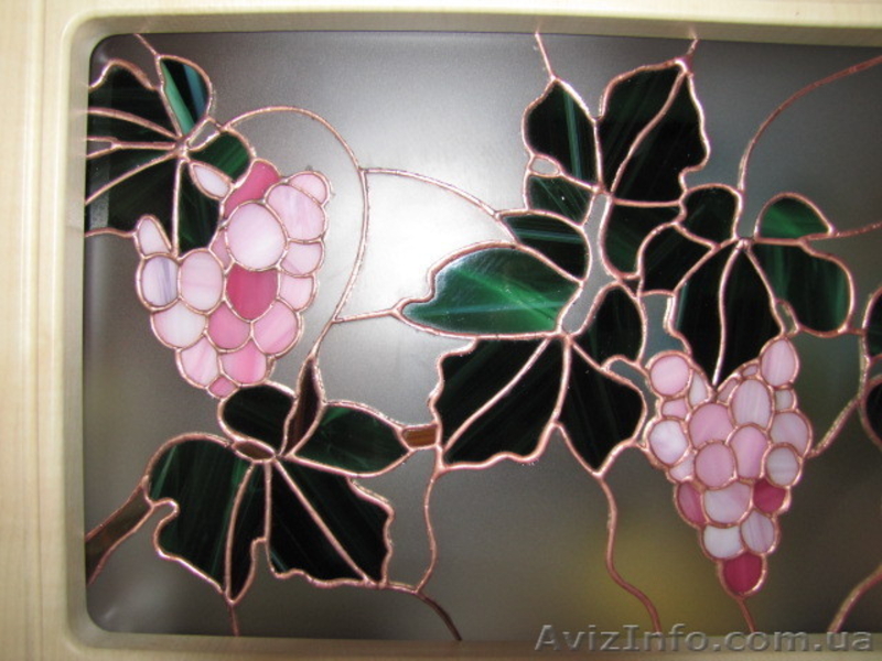 Изготовление витражей - <ro>Изображение</ro><ru>Изображение</ru> #5, <ru>Объявление</ru> #633401
