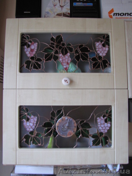 Изготовление витражей - <ro>Изображение</ro><ru>Изображение</ru> #4, <ru>Объявление</ru> #633401