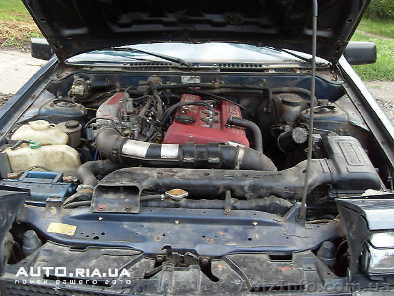 продам нисан-сильвия - <ro>Изображение</ro><ru>Изображение</ru> #3, <ru>Объявление</ru> #627930