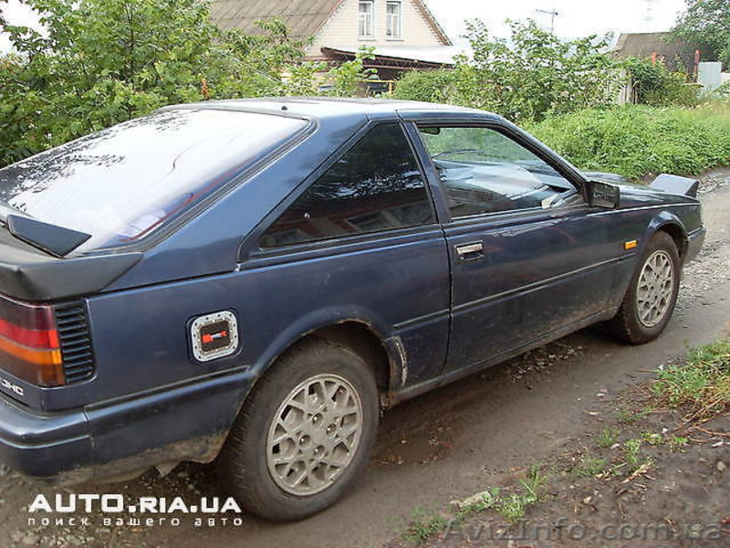 продам нисан-сильвия - <ro>Изображение</ro><ru>Изображение</ru> #4, <ru>Объявление</ru> #627930