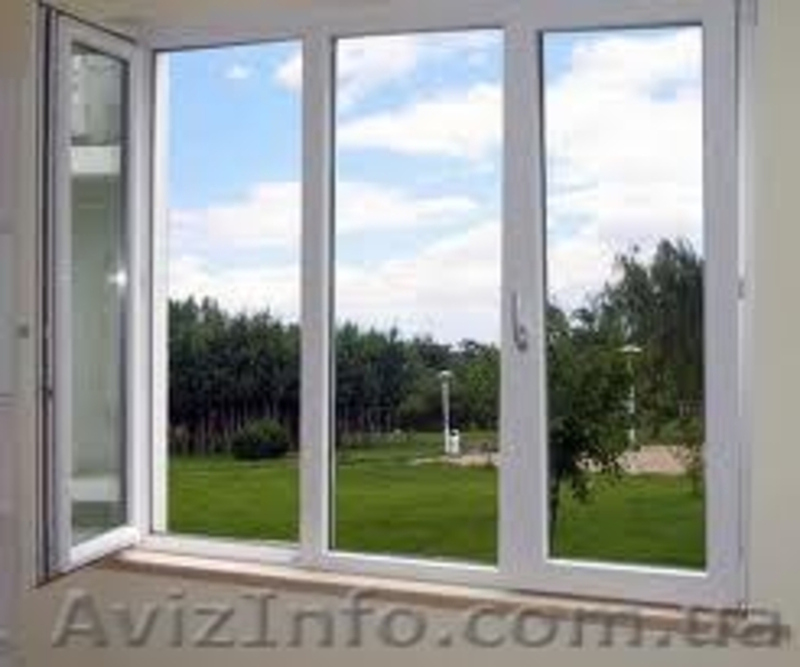 Металлопластиковые окна Rehau, KBE, WDS - <ro>Изображение</ro><ru>Изображение</ru> #1, <ru>Объявление</ru> #627865