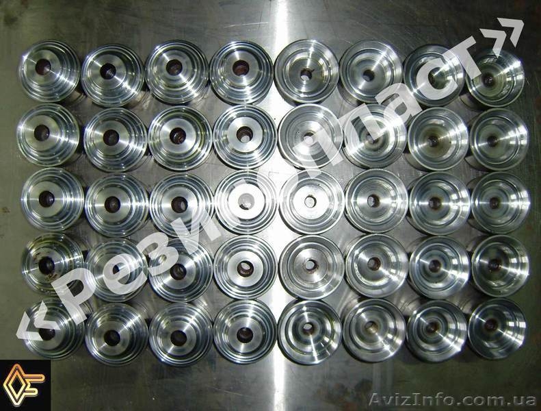 Обработка металла любой сложности ЧПУ на заказ. Изготовление деталей из металла - <ro>Изображение</ro><ru>Изображение</ru> #8, <ru>Объявление</ru> #608712