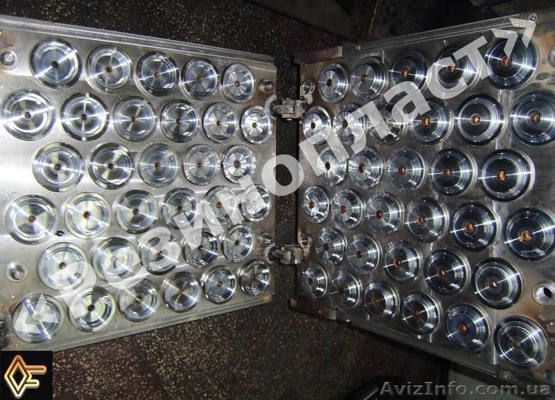 Обработка металла любой сложности ЧПУ на заказ. Изготовление деталей из металла - <ro>Изображение</ro><ru>Изображение</ru> #9, <ru>Объявление</ru> #608712