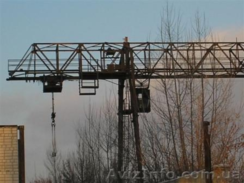 продам крановые крюковые подвески,крановые крюки. - <ro>Изображение</ro><ru>Изображение</ru> #1, <ru>Объявление</ru> #606631