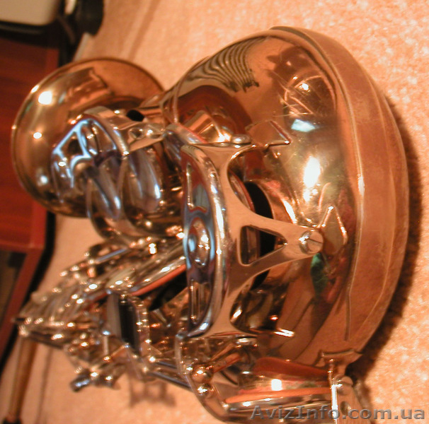 американский саксофон альт Selmer Bundy 2 - <ro>Изображение</ro><ru>Изображение</ru> #6, <ru>Объявление</ru> #611349
