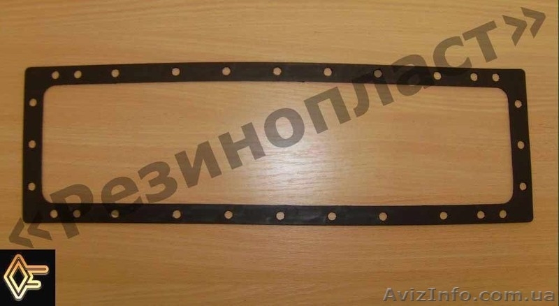 Прокладки резиновые круглого (К) и прямоугольного сечения (П). Большой выбор! - <ro>Изображение</ro><ru>Изображение</ru> #9, <ru>Объявление</ru> #620619