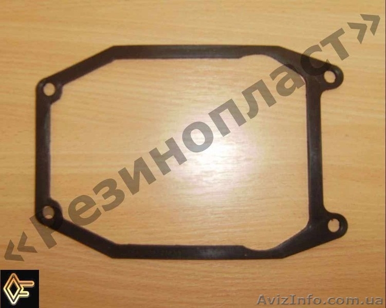 Прокладки резиновые круглого (К) и прямоугольного сечения (П). Большой выбор! - <ro>Изображение</ro><ru>Изображение</ru> #10, <ru>Объявление</ru> #620619