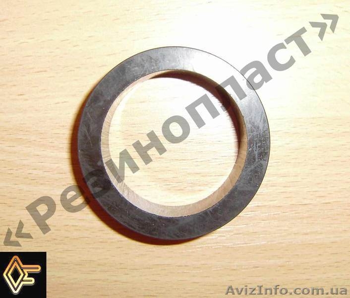 Прокладки резиновые круглого (К) и прямоугольного сечения (П). Большой выбор! - <ro>Изображение</ro><ru>Изображение</ru> #4, <ru>Объявление</ru> #620619