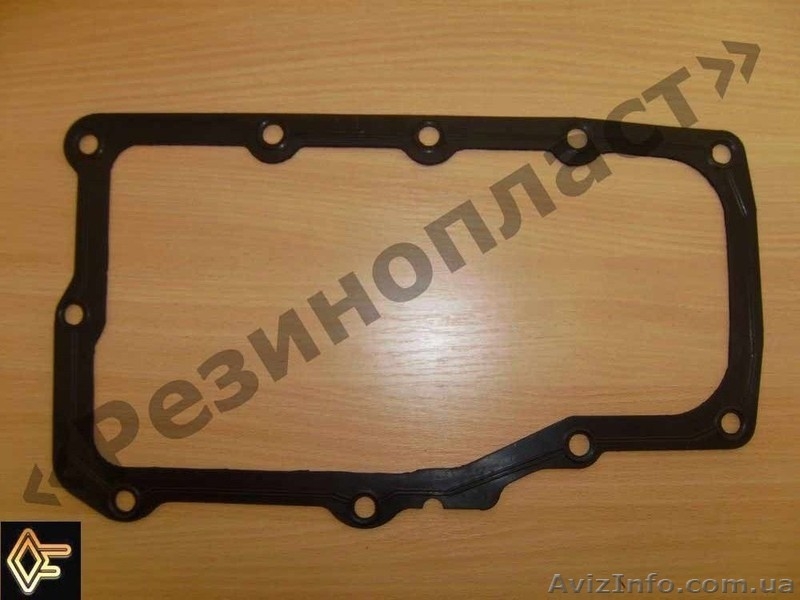 Прокладки резиновые круглого (К) и прямоугольного сечения (П). Большой выбор! - <ro>Изображение</ro><ru>Изображение</ru> #7, <ru>Объявление</ru> #620619