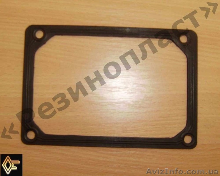 Прокладки резиновые круглого (К) и прямоугольного сечения (П). Большой выбор! - <ro>Изображение</ro><ru>Изображение</ru> #8, <ru>Объявление</ru> #620619