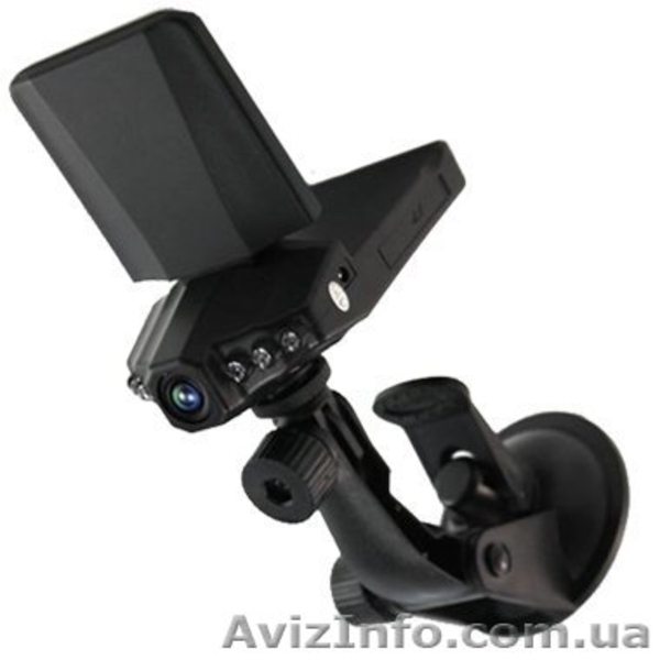 Bидеорегистратор HD DVR - <ro>Изображение</ro><ru>Изображение</ru> #1, <ru>Объявление</ru> #547629