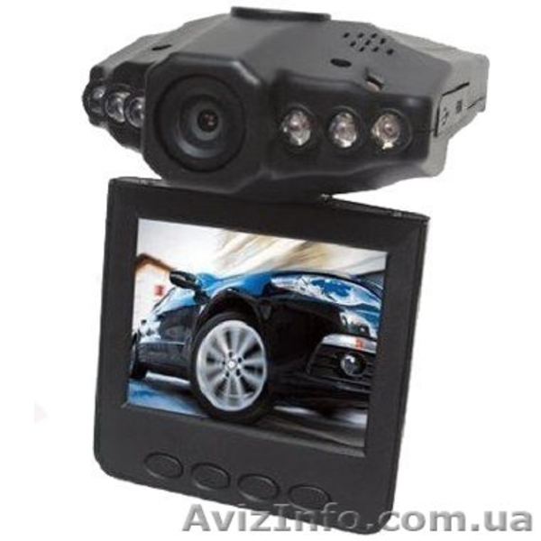 Bидеорегистратор HD DVR - <ro>Изображение</ro><ru>Изображение</ru> #2, <ru>Объявление</ru> #547629