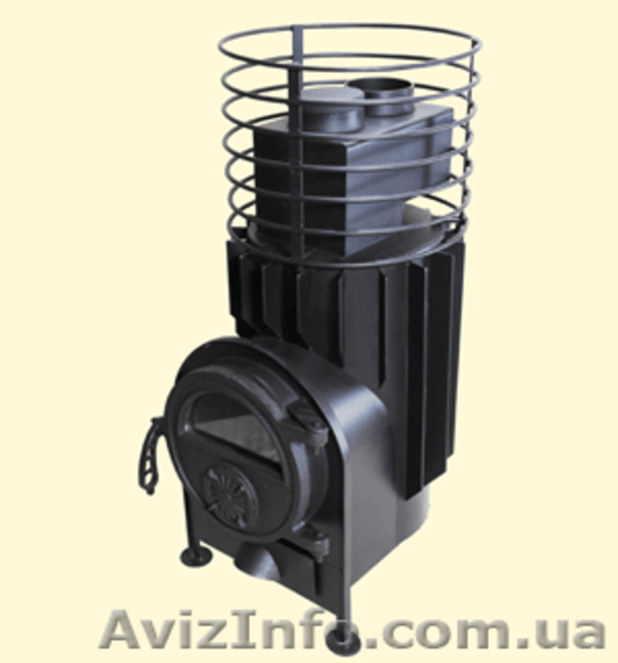 Каменки для сауны и печи для бани.Дымоходы - <ro>Изображение</ro><ru>Изображение</ru> #3, <ru>Объявление</ru> #607888