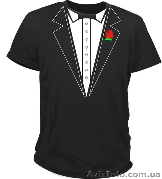 Футболки с прикольными рисунками, надписями, ул.Короленко, 17 оф.3 (120 грн.) - <ro>Изображение</ro><ru>Изображение</ru> #5, <ru>Объявление</ru> #618037