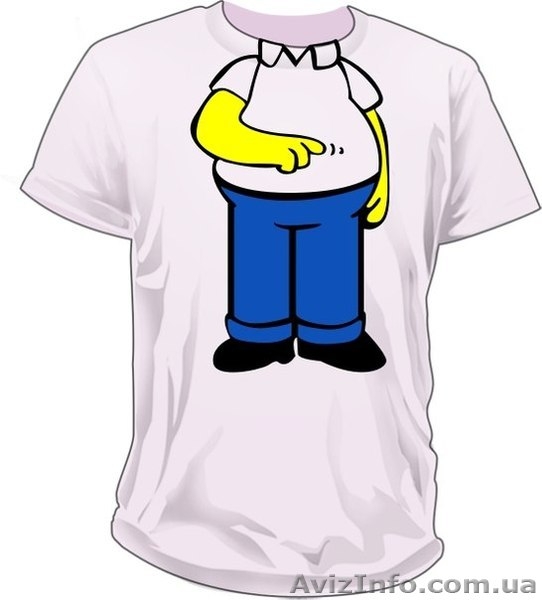 Футболки с прикольными рисунками, надписями, ул.Короленко, 17 оф.3 (120 грн.) - <ro>Изображение</ro><ru>Изображение</ru> #3, <ru>Объявление</ru> #618037