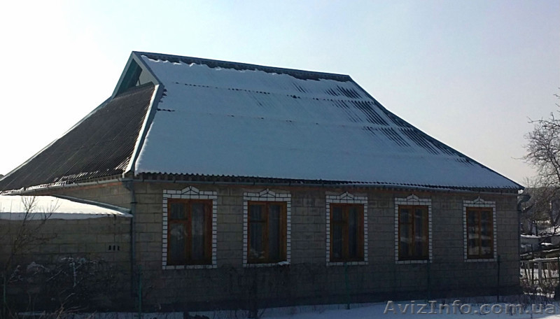 Продам свой хороший дом - <ro>Изображение</ro><ru>Изображение</ru> #1, <ru>Объявление</ru> #656964