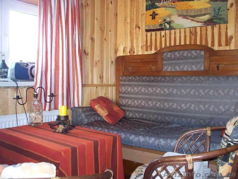 Сдается загородный дом - <ro>Изображение</ro><ru>Изображение</ru> #3, <ru>Объявление</ru> #662813