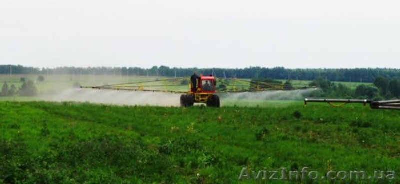 Продам самоходный опрыскиватель - <ro>Изображение</ro><ru>Изображение</ru> #3, <ru>Объявление</ru> #665808