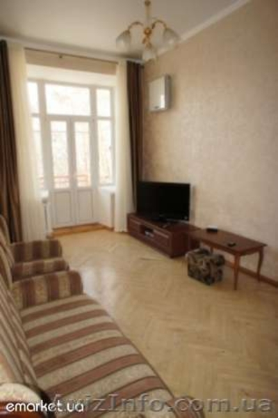 Сдам 2-к кваритиру в центре - <ro>Изображение</ro><ru>Изображение</ru> #4, <ru>Объявление</ru> #658450