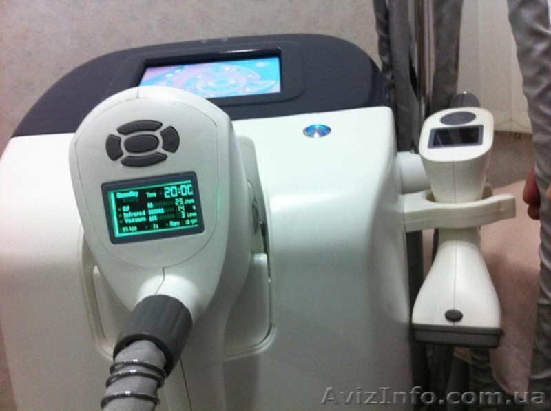 Аппаратный анцеллюлитный массаж, коррекция фигуры, удаление жировых отложений - <ro>Изображение</ro><ru>Изображение</ru> #4, <ru>Объявление</ru> #669093