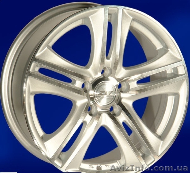 Дискки легкосплавные - <ro>Изображение</ro><ru>Изображение</ru> #3, <ru>Объявление</ru> #656881