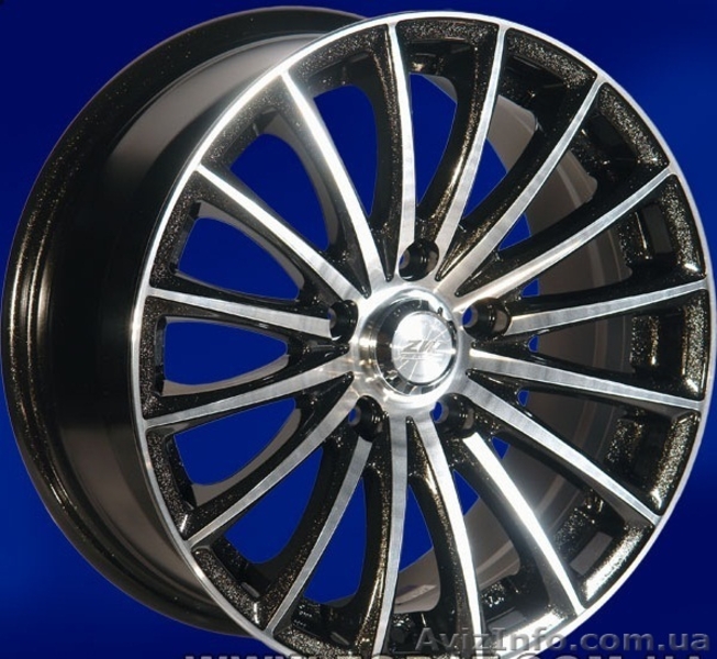 Дискки легкосплавные - <ro>Изображение</ro><ru>Изображение</ru> #4, <ru>Объявление</ru> #656881