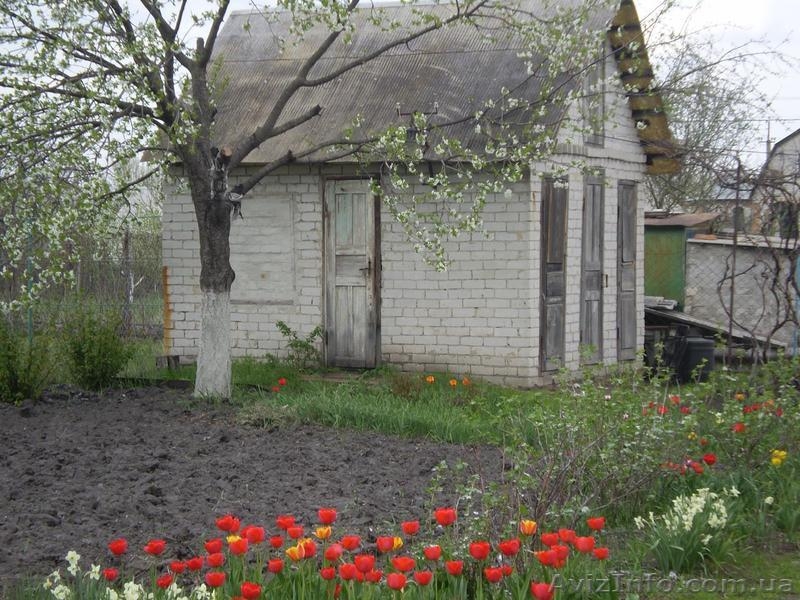 Продам дачный участок п.Кировское р.Орель - <ro>Изображение</ro><ru>Изображение</ru> #4, <ru>Объявление</ru> #669193