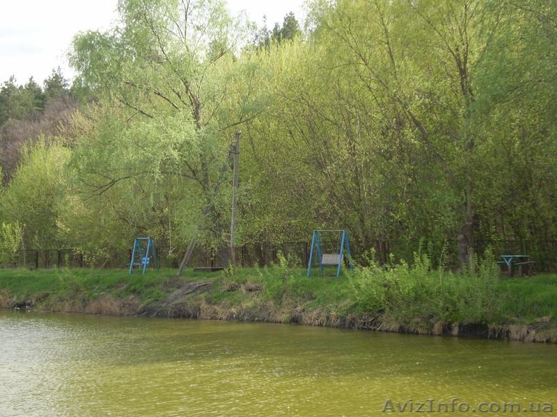 Продам дачный участок п.Кировское р.Орель - <ro>Изображение</ro><ru>Изображение</ru> #1, <ru>Объявление</ru> #669193
