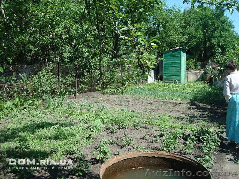 Продам дачу в Самарском районе,напротив "золотых ключей" - <ro>Изображение</ro><ru>Изображение</ru> #5, <ru>Объявление</ru> #649718