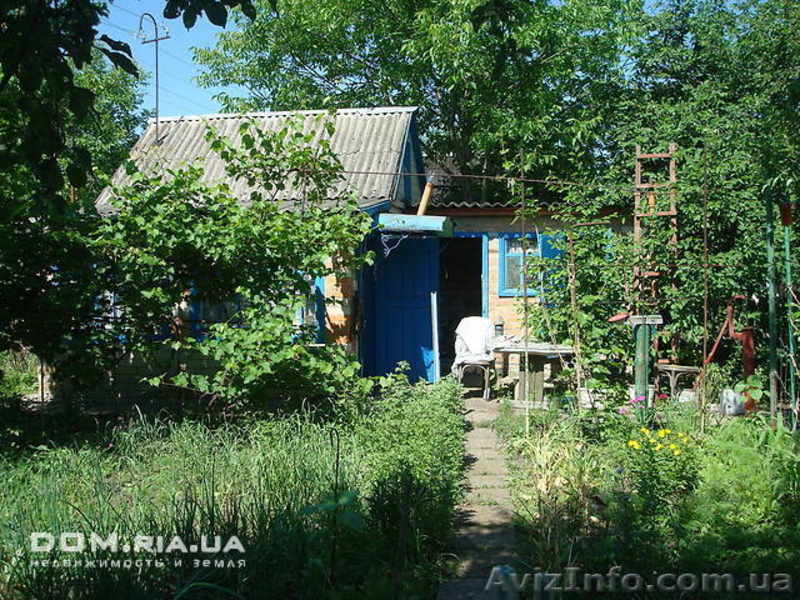 Продам дачу в Самарском районе,напротив "золотых ключей" - <ro>Изображение</ro><ru>Изображение</ru> #7, <ru>Объявление</ru> #649718