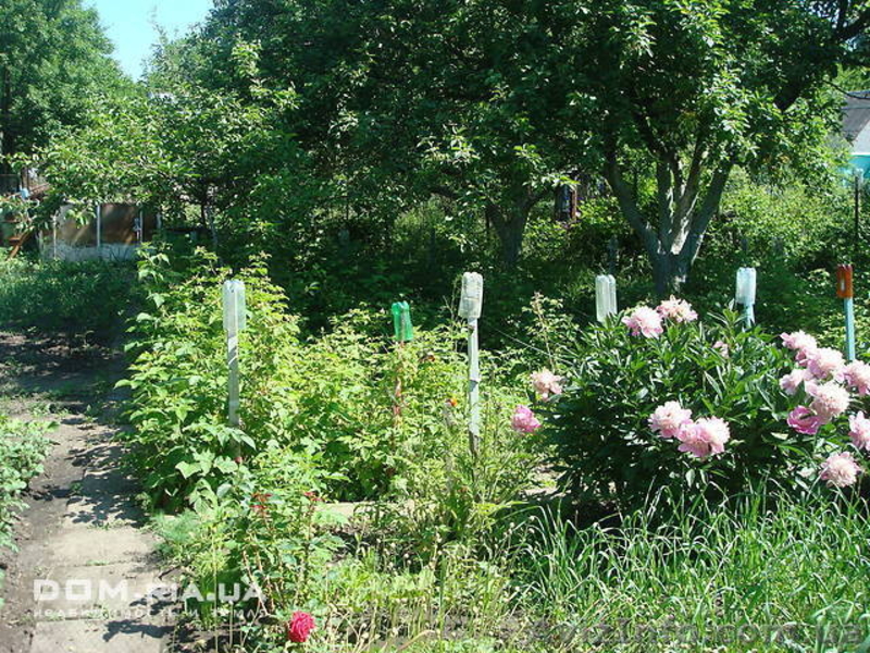 Продам дачу в Самарском районе,напротив "золотых ключей" - <ro>Изображение</ro><ru>Изображение</ru> #8, <ru>Объявление</ru> #649718