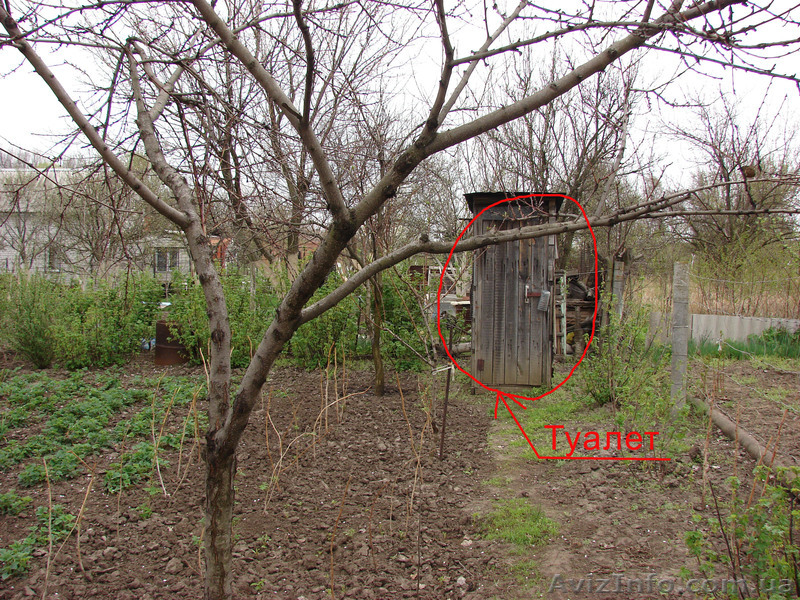 Продам.  Дачный участок в черте города Днепропетровск (Ямбург) - <ro>Изображение</ro><ru>Изображение</ru> #6, <ru>Объявление</ru> #657977