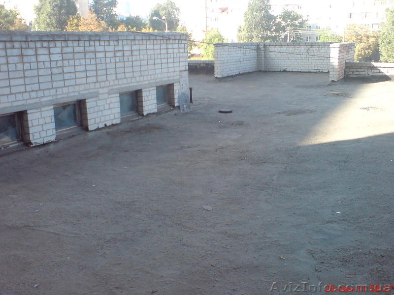 Мягкая кровля (еврорубероид) Монтаж, капетальныйремонт - <ro>Изображение</ro><ru>Изображение</ru> #3, <ru>Объявление</ru> #658444