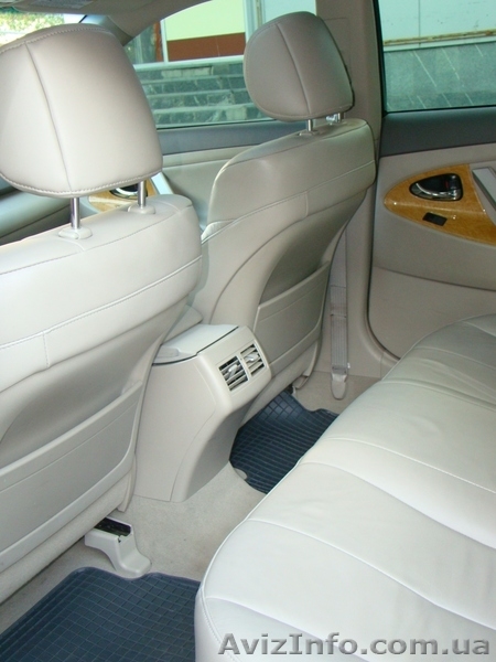 Свадебная машина Toyota Camry - <ro>Изображение</ro><ru>Изображение</ru> #3, <ru>Объявление</ru> #649201