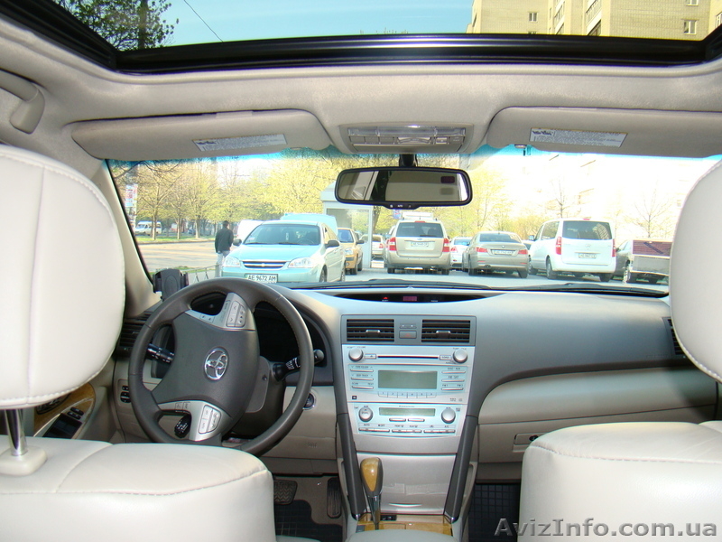 Свадебная машина Toyota Camry - <ro>Изображение</ro><ru>Изображение</ru> #4, <ru>Объявление</ru> #649201