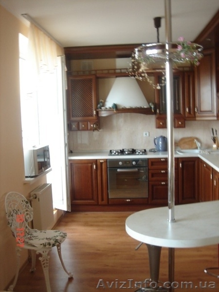 Аренда VIP-апартаментов в центре Феодосии.  - <ro>Изображение</ro><ru>Изображение</ru> #5, <ru>Объявление</ru> #652323