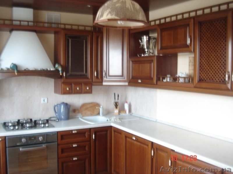 Аренда VIP-апартаментов в центре Феодосии.  - <ro>Изображение</ro><ru>Изображение</ru> #4, <ru>Объявление</ru> #652323