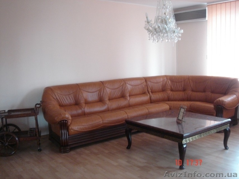 Аренда VIP-апартаментов в центре Феодосии.  - <ro>Изображение</ro><ru>Изображение</ru> #3, <ru>Объявление</ru> #652323