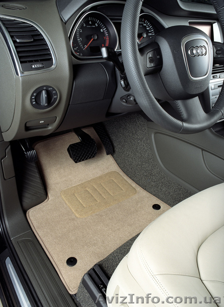 Коврики для автомобилей - <ro>Изображение</ro><ru>Изображение</ru> #5, <ru>Объявление</ru> #89890