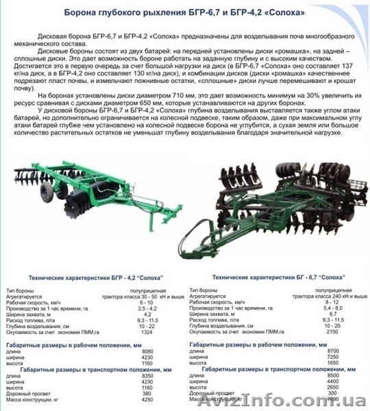 Запасні частини до борон Солоха БГР-4,2, БГР-6,7, БДВП Краснянка  БГР 4,2.00.00. - <ro>Изображение</ro><ru>Изображение</ru> #3, <ru>Объявление</ru> #668173
