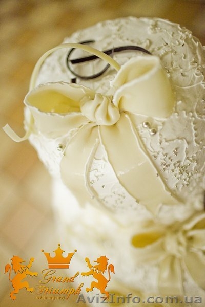 Свадьба под ключ от агентства Grand Triumph - <ro>Изображение</ro><ru>Изображение</ru> #7, <ru>Объявление</ru> #649745